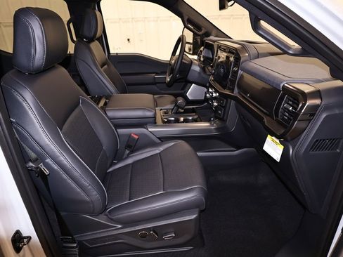 New 2026 Ford F150 Lariat AWD/4WD image 17