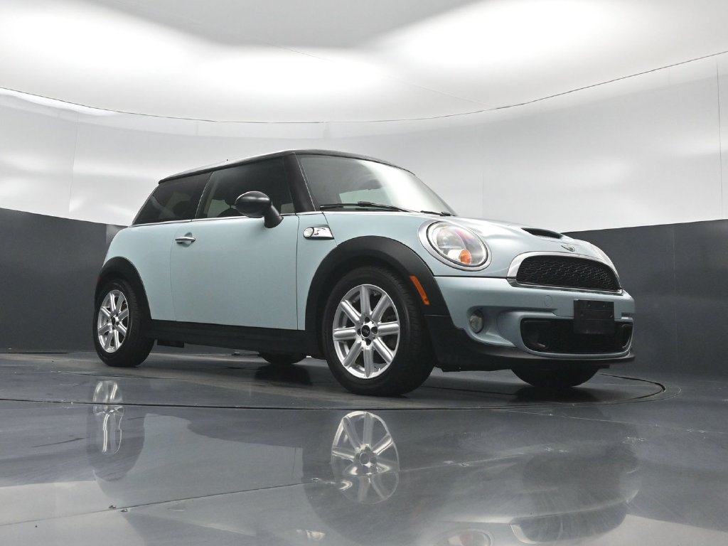 Used 2013 MINI Cooper S FWD image 43