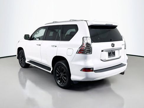 Certified 2023 Lexus GX 460 Premium image 7