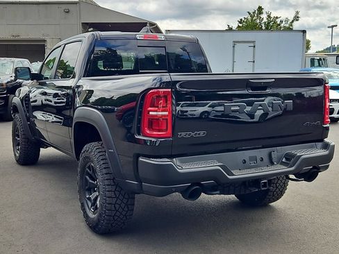 New 2026 RAM 1500 RHO AWD/4WD image 5