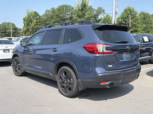 Used 2025 Subaru Ascent Bronze Edition AWD/4WD image 6