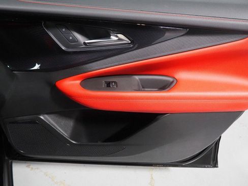 Used 2024 Chevrolet Blazer EV AWD RS image 67