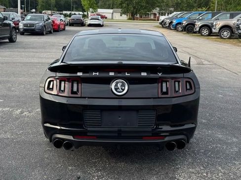 Used 2014 Ford Mustang Shelby GT500 w/ Equipment Group 821A RWD image 6