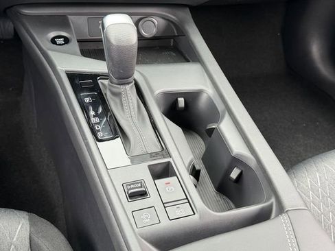 New 2026 Nissan Sentra SV w/ Floor Mat Package FWD image 16