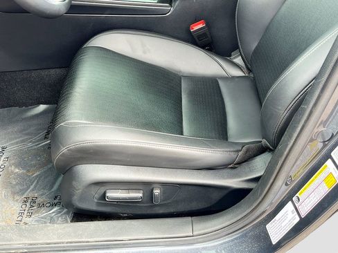 Used 2024 Honda Civic Touring image 20