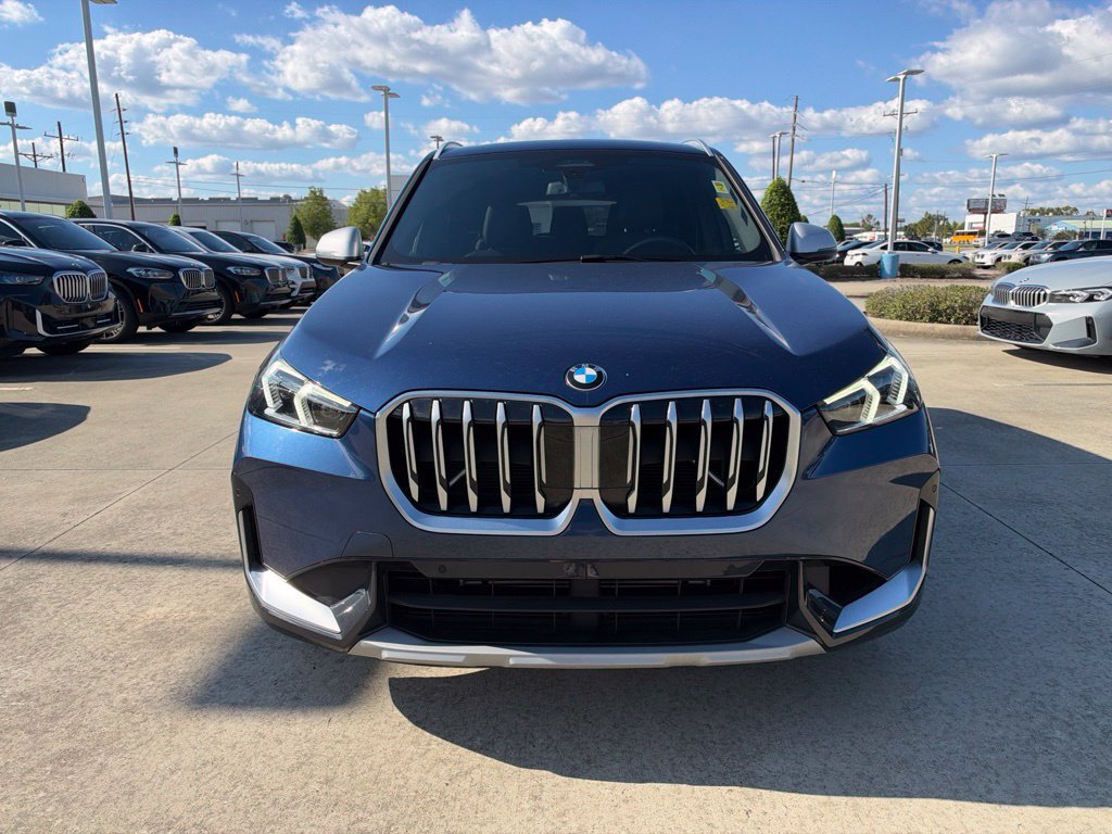Certified 2023 BMW X1 xDrive28i w/ Convenience Package AWD/4WD image 8