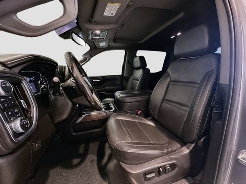 Used 2022 GMC Sierra 1500 Denali w/ Denali Premium Package AWD/4WD image 23
