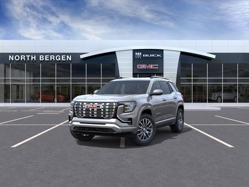 New 2026 GMC Terrain Denali image 8