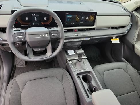 New 2027 Kia Seltos S FWD image 12