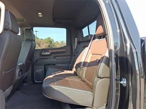 Used 2023 GMC Sierra 1500 Denali w/ Denali Reserve Package image 10