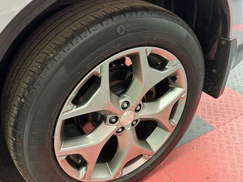 Used 2016 Subaru Forester 2.0XT Touring w/ Eyesight & Navigation System image 41