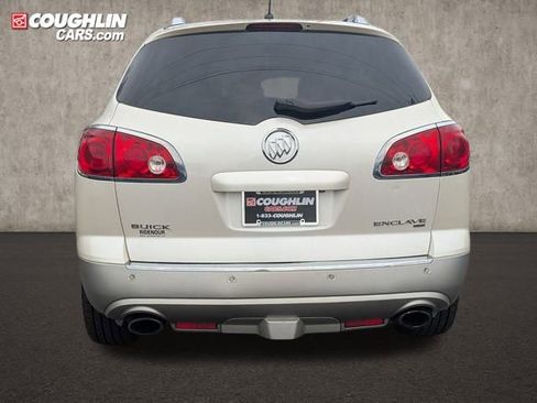 Used 2012 Buick Enclave Premium image 6