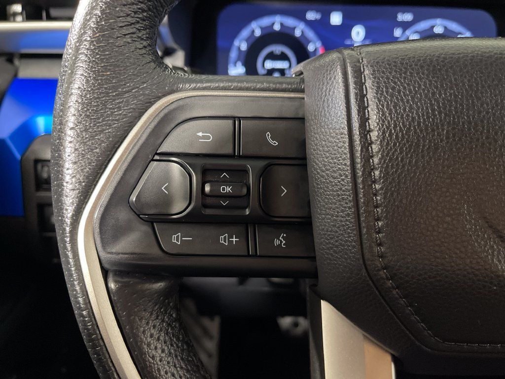 Certified 2024 Toyota Tacoma TRD Sport RWD image 26