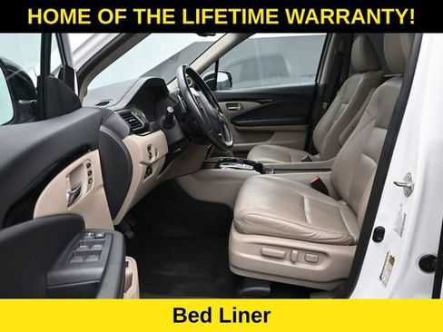 Used 2020 Honda Ridgeline RTL-E image 14