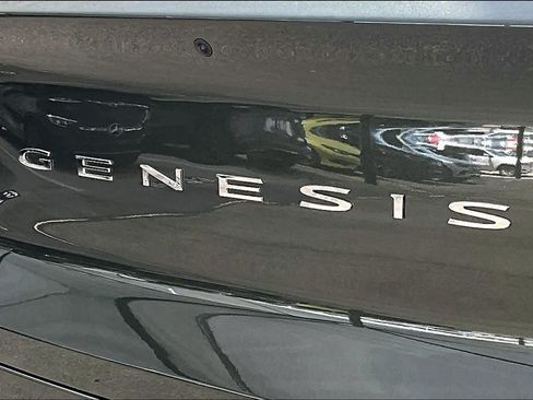 Used 2025 Genesis GV80 3.5T Prestige AWD/4WD image 31