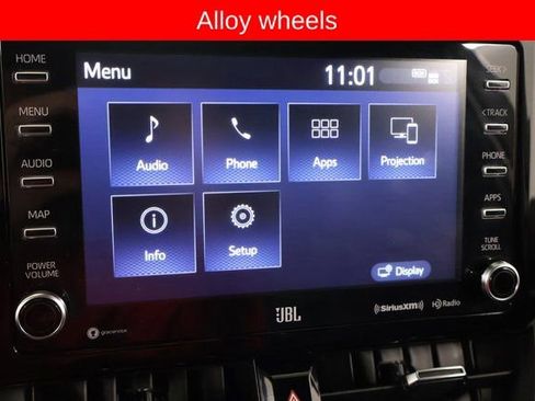 Certified 2022 Toyota Corolla SE image 22