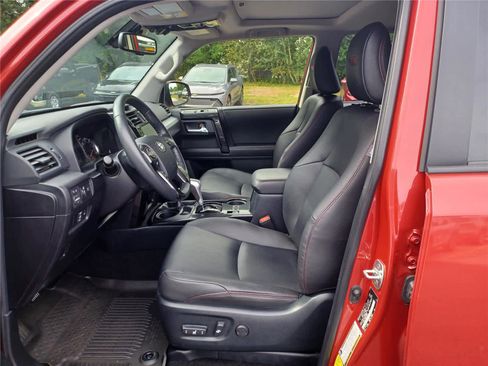 Used 2024 Toyota 4Runner TRD Off-Road Premium image 7