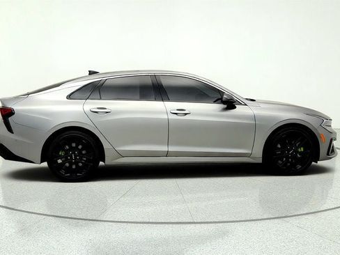 Used 2025 Kia K5 GT w/ GT1 Package FWD image 4