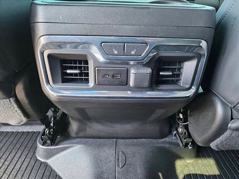 Used 2023 Chevrolet Silverado 2500 High Country w/ Z71 Off-Road Package image 16