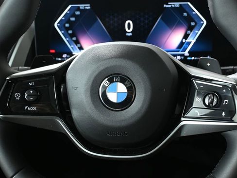 New 2026 BMW X3 xDrive30 w/ Convenience Package image 19