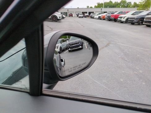 Used 2024 Kia K5 LXS FWD image 40