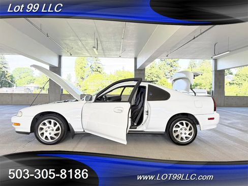 Used 1995 Honda Prelude Si image 19