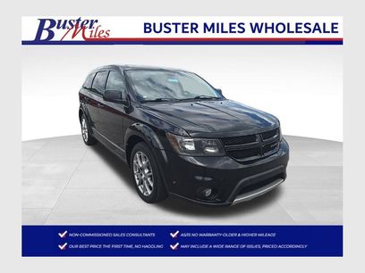 Used 2014 Dodge Journey R/T