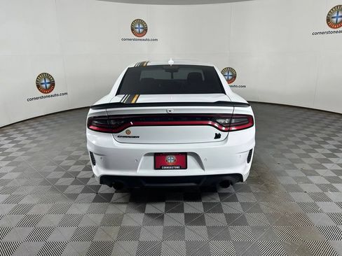 Used 2022 Dodge Charger Scat Pack RWD image 17