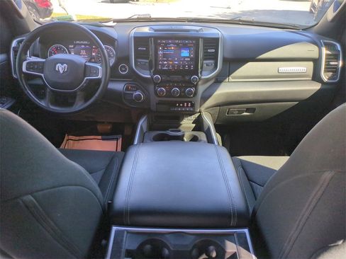 Used 2022 RAM 1500 Big Horn image 15