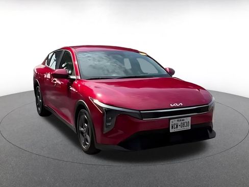 Used 2025 Kia K4 FWD image 7