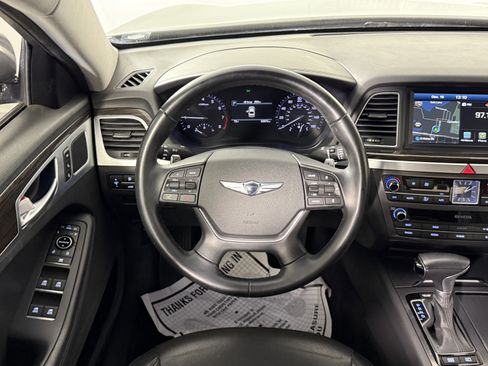 Used 2019 Genesis G80 3.8 image 11
