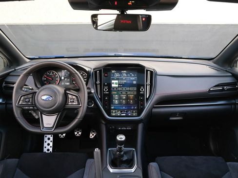 Used 2024 Subaru WRX Limited w/ Popular Package #2A image 34