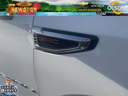 Certified 2025 GMC Yukon XL Denali image 48