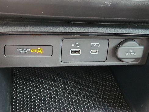Used 2024 Honda CR-V EX image 19
