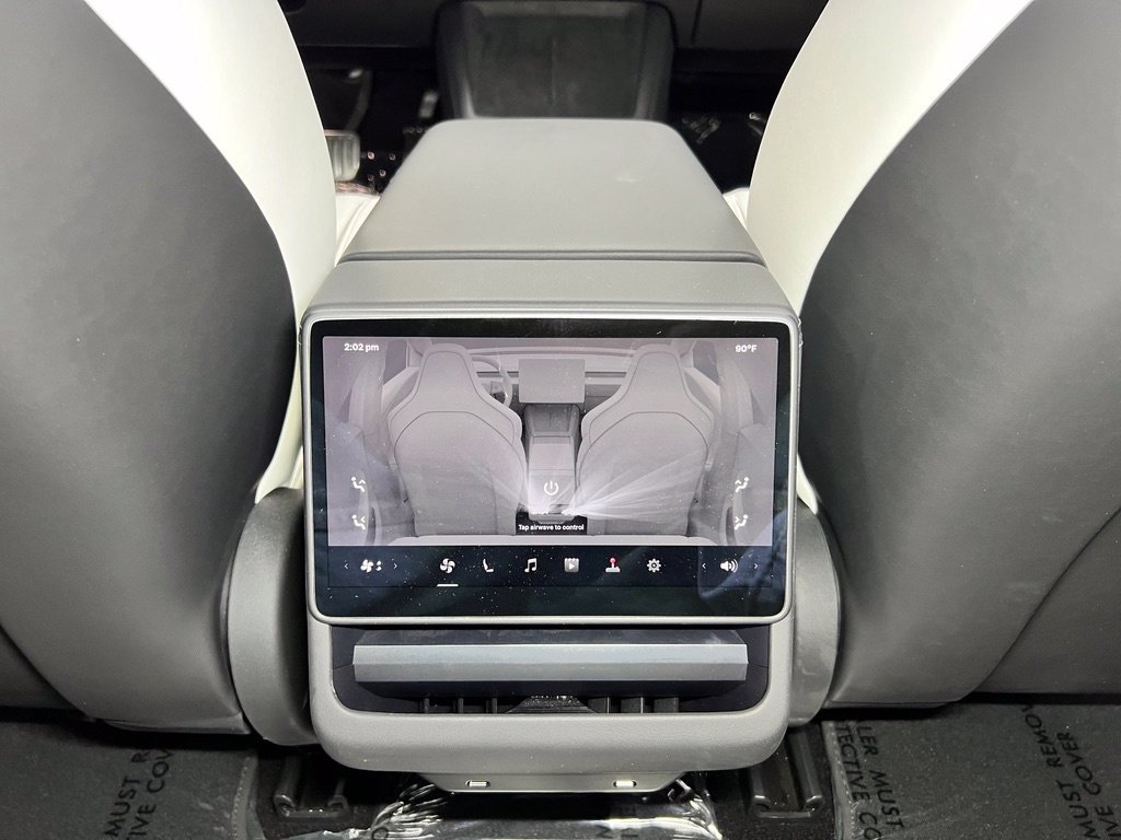 Used 2025 Tesla Model 3 Performance AWD/4WD image 22