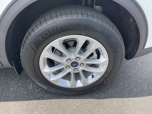 Used 2020 Ford Escape SE AWD/4WD image 11