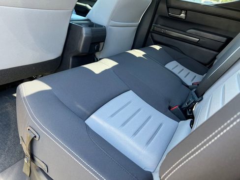 New 2026 Toyota Tacoma TRD Off-Road image 13