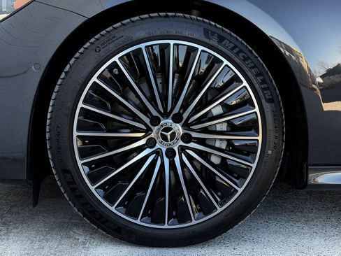 New 2026 Mercedes-Benz E 450 E 450 image 11