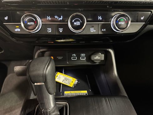 Certified 2024 Honda Civic Touring image 19