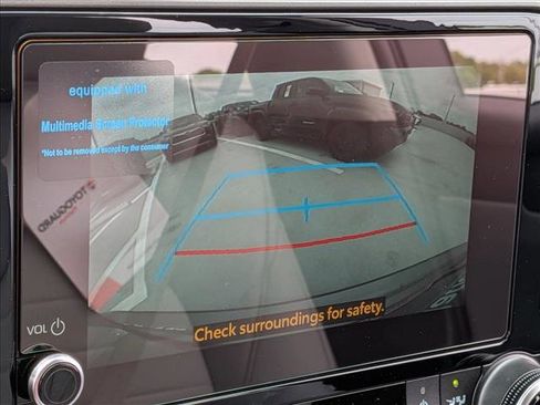 New 2026 Toyota Highlander XLE image 13