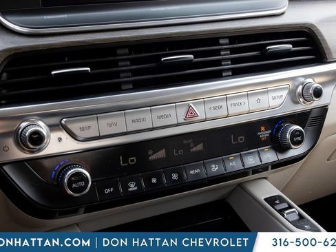 Used 2020 Kia Telluride SX FWD image 10