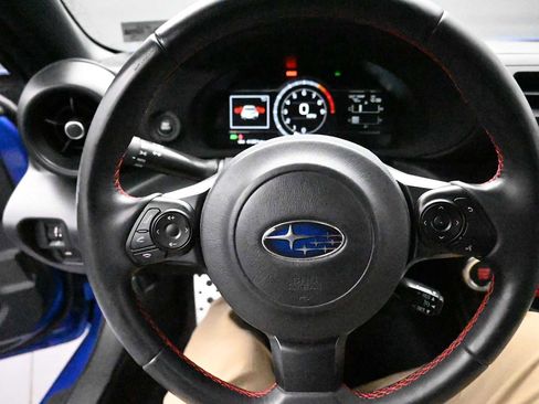 Used 2023 Subaru BRZ Premium RWD image 11