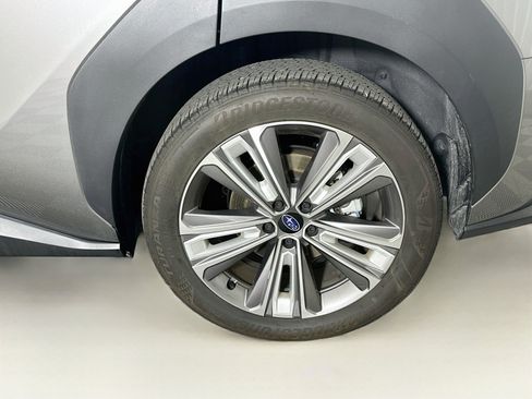 Used 2024 Subaru Solterra AWD/4WD image 11