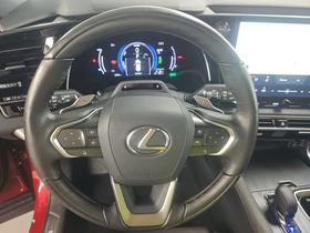 Used 2024 Lexus RX 450h AWD w/ Convenience Package image 4