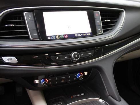 Used 2024 Buick Enclave Avenir w/ Avenir Technology Package image 8