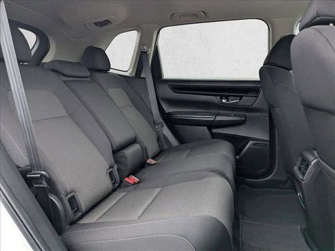 Certified 2024 Honda CR-V EX image 28