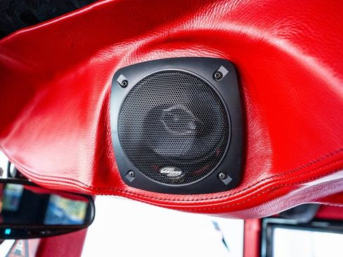 Used 2002 HUMMER H1 4-Door Wagon image 42