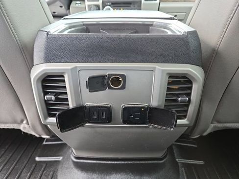 Used 2018 Ford F150 Lariat w/ Trailer Tow Package image 15