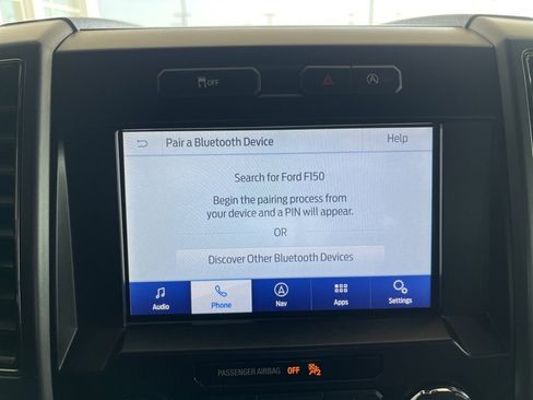 Used 2020 Ford F150 XLT w/ Equipment Group 302A Luxury image 27