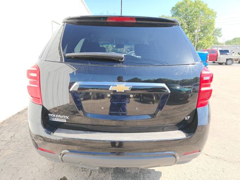 Used 2017 Chevrolet Equinox LT w/ Convenience Package FWD image 13